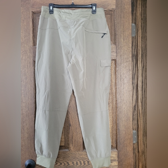 RlaGed Women’s Cargo Hiking Pants Lightweight Joggers XL - Picture 9 of 14